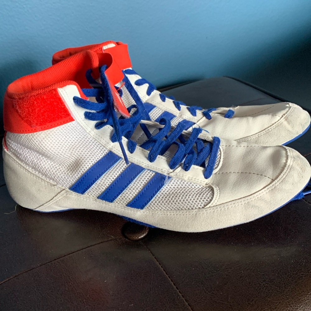 Wrestling Shoes Size 11